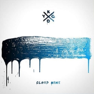 Kygo - Cloud Nine ryhmässä CD @ Bengans Skivbutik AB (4006491)