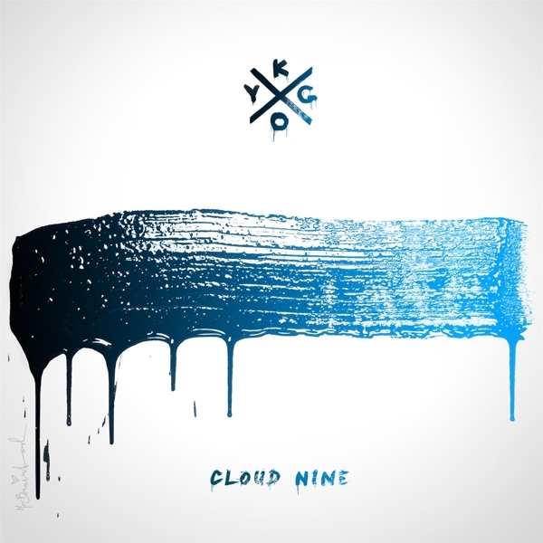 Kygo - Cloud Nine ryhmässä CD @ Bengans Skivbutik AB (4006491)