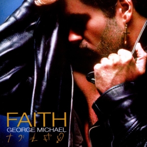 Michael George - Faith ryhmässä CD @ Bengans Skivbutik AB (4006517)