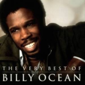 Ocean Billy - The Very Best Of Billy Ocean ryhmässä CD @ Bengans Skivbutik AB (4006530)