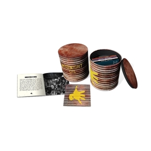 Midnight Oil - The Full Tank: The Complete Album Collection ryhmässä ME SUOSITTELEMME / Musiikkiboksit @ Bengans Skivbutik AB (4006573)