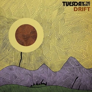 Tuesday The Sky - Drift ryhmässä CD @ Bengans Skivbutik AB (4006613)