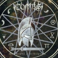 Tombs - The Grand Annihilation ryhmässä CD @ Bengans Skivbutik AB (4006615)