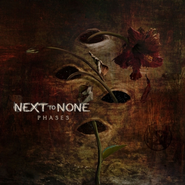 Next To None - Phases ryhmässä CD / Myydyimmät @ Bengans Skivbutik AB (4006621)