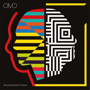 Orchestral Manoeuvres In The Dark - The Punishment Of Luxury ryhmässä CD @ Bengans Skivbutik AB (4006645)