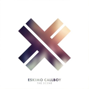 Eskimo Callboy - Scene -Ltd/Mediaboo- ryhmässä CD @ Bengans Skivbutik AB (4006651)
