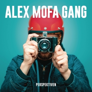 Alex Mofa Gang - Perspektiven ryhmässä CD @ Bengans Skivbutik AB (4006660)