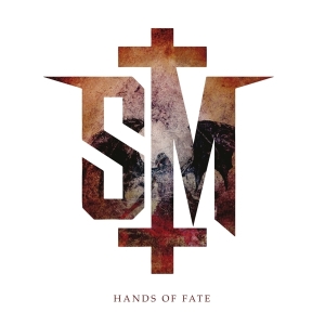 Savage Messiah - Hands Of Fate ryhmässä CD @ Bengans Skivbutik AB (4006697)