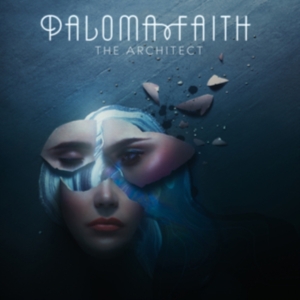 Faith Paloma - Architect ryhmässä CD @ Bengans Skivbutik AB (4006736)