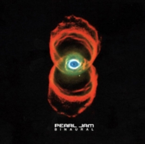 Pearl Jam - Binaural ryhmässä CD @ Bengans Skivbutik AB (4006756)