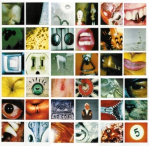Pearl Jam - No Code ryhmässä CD @ Bengans Skivbutik AB (4006758)
