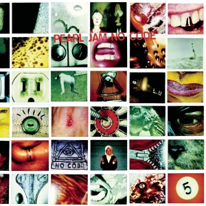 Pearl Jam - No Code ryhmässä CD @ Bengans Skivbutik AB (4006758)