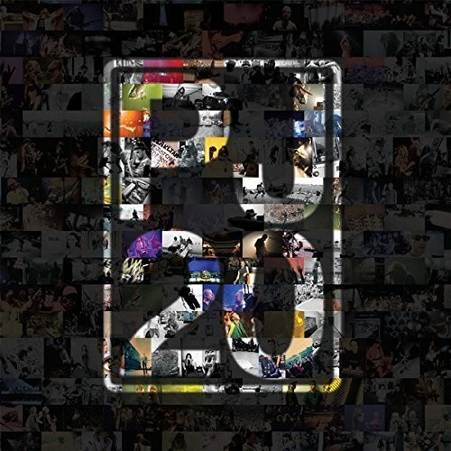 Pearl Jam - Pearl Jam Twenty Original Motion Picture ryhmässä CD / Pop-Rock @ Bengans Skivbutik AB (4006760)