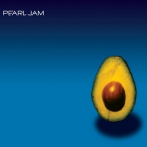 Pearl Jam - Pearl Jam ryhmässä CD @ Bengans Skivbutik AB (4006761)