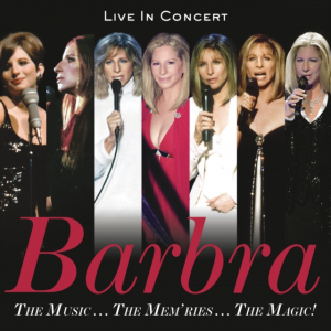 Barbra Streisand - The Music... The Mem'ries... The Magic! ryhmässä -Start CD @ Bengans Skivbutik AB (4006763)