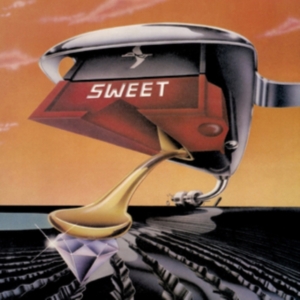 Sweet - Off The Record (New Extended Version) ryhmässä CD @ Bengans Skivbutik AB (4006821)