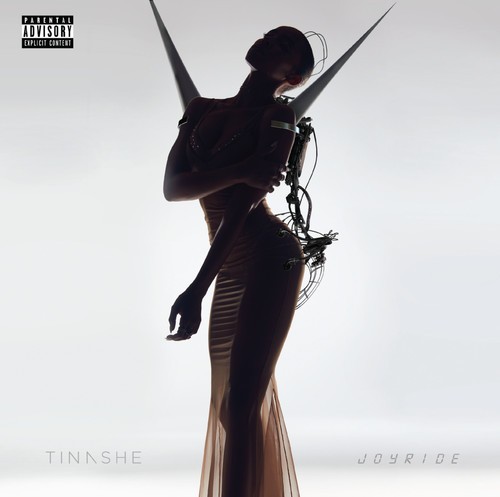Tinashe - Joyride ryhmässä CD / Pop @ Bengans Skivbutik AB (4006844)