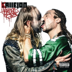 Callejon - Hartgeld Im Club ryhmässä CD @ Bengans Skivbutik AB (4006963)