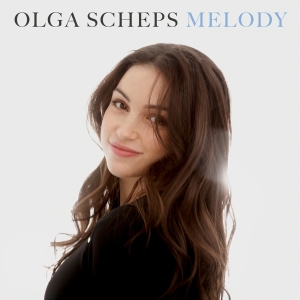 Scheps Olga - Melody ryhmässä CD @ Bengans Skivbutik AB (4007072)