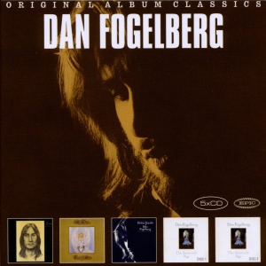 Fogelberg Dan - Original Album Classics ryhmässä CD @ Bengans Skivbutik AB (4007087)