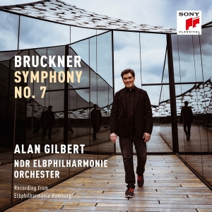 Gilbert Alan & Ndr Elbphilhar - Bruckner: Symphony No. 7 ryhmässä CD @ Bengans Skivbutik AB (4007151)