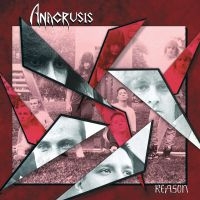 Anacrusis - Reason ryhmässä CD @ Bengans Skivbutik AB (4007157)