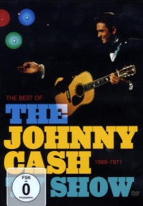 Cash Johnny - The Best Of The Johnny Cash Tv Show ryhmässä DVD & BLU-RAY @ Bengans Skivbutik AB (4007303)