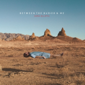 Between The Buried And Me - Coma Ecliptic Cd+Dvd Limited ryhmässä CD @ Bengans Skivbutik AB (4007355)