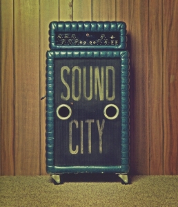 Sound City - Real To Reel - Sound City ryhmässä Musiikki / Musiikki Blu-Ray / Rock @ Bengans Skivbutik AB (4007386)