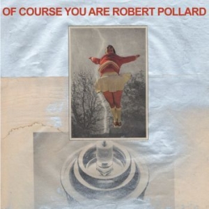 Pollard Robert - Of Course You Are ryhmässä VINYYLI @ Bengans Skivbutik AB (4007546)