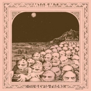 Bevis Frond The - Miasma ryhmässä CD @ Bengans Skivbutik AB (4007549)