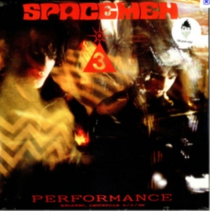 Spacemen 3 - Performance ryhmässä CD @ Bengans Skivbutik AB (4007550)