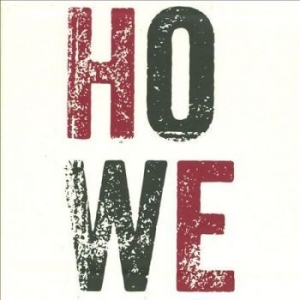 Gelb Howe - Little Sand Box ryhmässä CD @ Bengans Skivbutik AB (4007556)