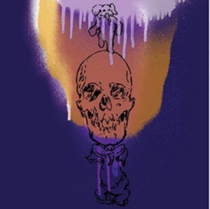 Curanderos (Bardo Pond) - Curanderos ryhmässä CD @ Bengans Skivbutik AB (4007611)