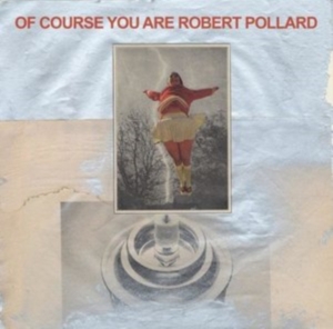 Pollard Robert - Of Course You Are ryhmässä CD @ Bengans Skivbutik AB (4007612)