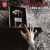 Gentle Giant - Free Hand (Steven Wilson Mix) ryhmässä Minishops / Gentle Giant @ Bengans Skivbutik AB (4007650)
