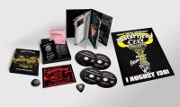 Motörhead - No Sleep 'Til Hammersmith ryhmässä CD @ Bengans Skivbutik AB (4007662)