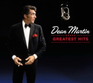 Dean Martin - Greatest Hits ryhmässä CD @ Bengans Skivbutik AB (4007764)