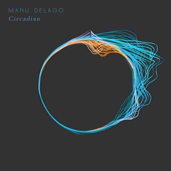 Manu Delago - Circadian ryhmässä CD / Dans/Techno @ Bengans Skivbutik AB (4007769)