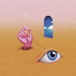 Wavves - Hideaway ryhmässä CD @ Bengans Skivbutik AB (4007948)