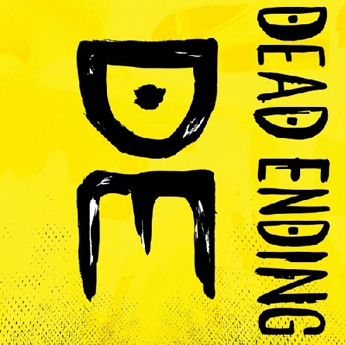 Dead Ending - Dead Ending ryhmässä VINYYLI / Rock @ Bengans Skivbutik AB (4007978)