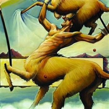 Triclops! - Out Of Africa (Lp+Cd) ryhmässä VINYYLI / Myydyimmät @ Bengans Skivbutik AB (4008019)