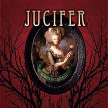 Jucifer - Lautrichienne ryhmässä VINYYLI / Rock @ Bengans Skivbutik AB (4008021)