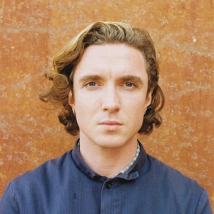 David Keenan - What Then? ryhmässä CD @ Bengans Skivbutik AB (4008078)