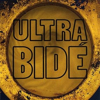 Ultra Bide - Kill Me Tender / Lets Go To War / L ryhmässä CD / Myydyimmät @ Bengans Skivbutik AB (4008104)