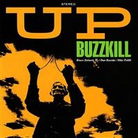 Buzzkill - Up ryhmässä CD @ Bengans Skivbutik AB (4008116)