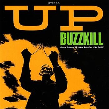 Buzzkill - Up ryhmässä CD / Pop @ Bengans Skivbutik AB (4008116)