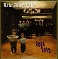 Life After Life - Just Trip ryhmässä CD @ Bengans Skivbutik AB (4008120)