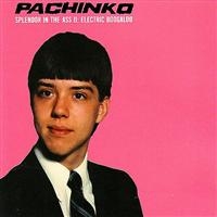 Pachinko - Vol 2 - Splendor In The Ass ryhmässä CD @ Bengans Skivbutik AB (4008136)