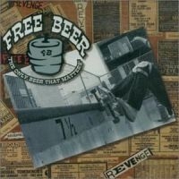 Free Beer - Only Beer That Matters ryhmässä CD @ Bengans Skivbutik AB (4008167)